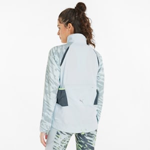 Survêtement de course Ultraweave S Marathon pour femme, Bleu nitro