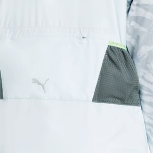 Survêtement de course Ultraweave S Marathon pour femme, Bleu nitro