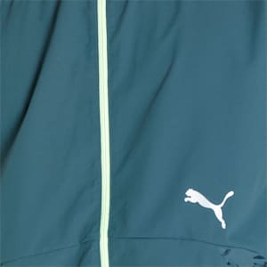 Ultraweave S FSTR Men's Running Jacket, Dark Slate-Fizzy Light