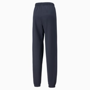Exhale Relaxed Women's Training Jogging Bottoms, Parisian Night