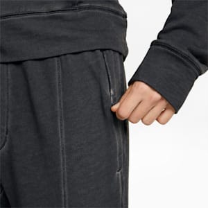 Studio Wash Men's Training Joggers, Puma Black