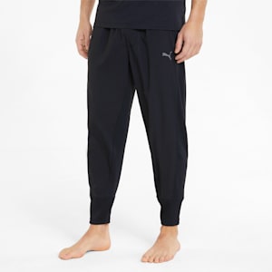 Studio Men's Training Joggers, Puma Black