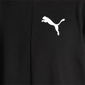 CLOUDSPUN Short Sleeve Men's Training  T-shirt, Puma Black, extralarge-IND