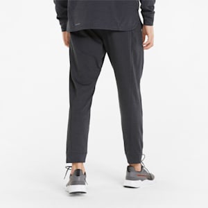 CLOUDSPUN Men's Training Joggers, Puma Black Heather