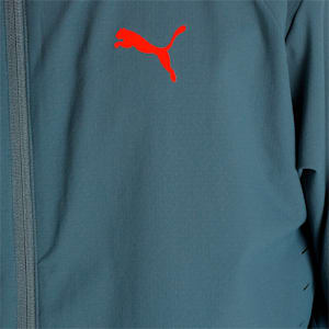 Ultraweave Men's Training Jacket, Dark Slate