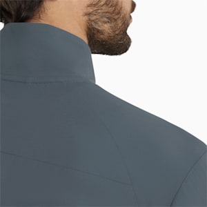 Ultraweave Men's Training Jacket, Dark Slate