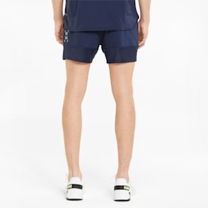 Train Breeze 5” Men's Training Shorts, Peacoat