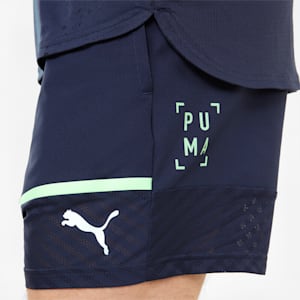 Train Breeze 5” Men's Training Shorts, Peacoat