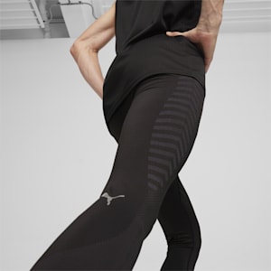 Puma men's compression tights hot sale
