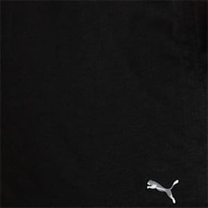 Studio Foundation Women's Training T-Shirt, Puma Black, extralarge-IND