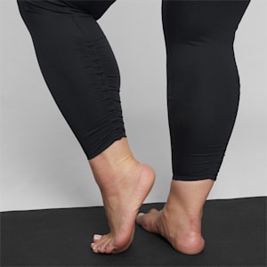Studio Foundation 7/8 Women's Training Leggings, Puma Black