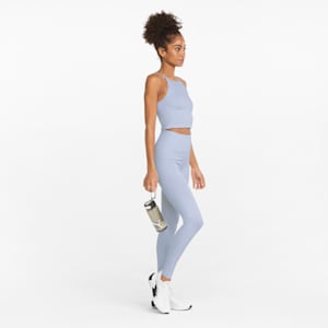 FORMKNIT SEAMLESS Q2 Women's Training Tank Top, Arctic Ice-Puma White