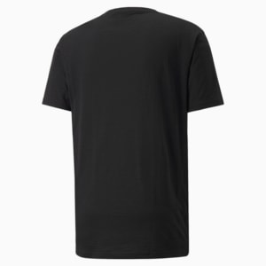 Graphic Recycled Men's Training  T-shirt, Puma Black, extralarge-IND