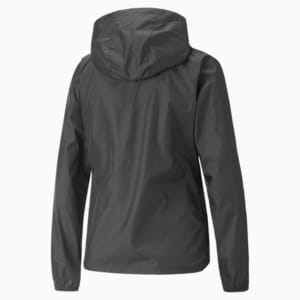 UV Favourite Woven Women's Running Jacket, Puma Black