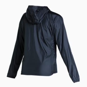 UV Favourite Woven Women's Running Jacket, Puma Black, extralarge-IND