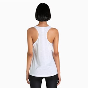 OUT Foundation Perf. Women's Tank, Puma White