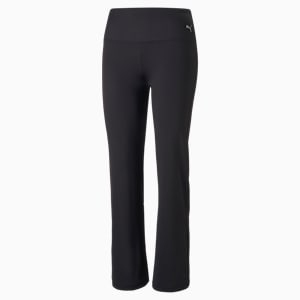 Puma Mujer Ess + Colourblock Leggings Essentials Deportivos Pantalón Chándal