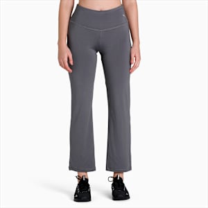 Puma yoga pants top
