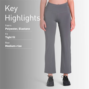 Explore Stylish Women's Gym Pants on PUMA India: Shop Now!