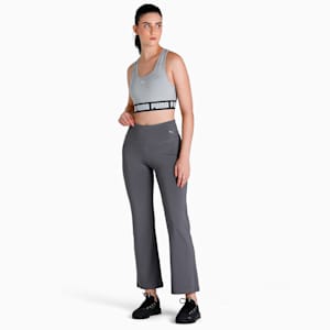 Performance Women's Yoga Pants, CASTLEROCK, extralarge-IND