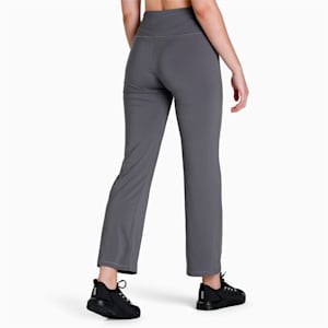 Performance Women's Yoga Pants, CASTLEROCK, extralarge-IND