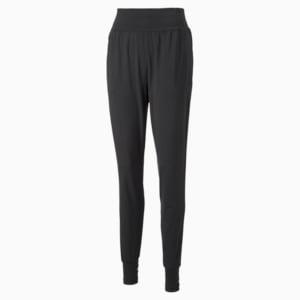 Modest Activewear Training Pants Women, Puma Black, extralarge-GBR