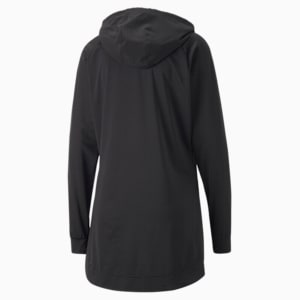 PUMA Modest Activewear Training Rain Jacket Women, Black