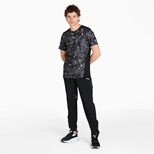 one8 Virat Kohli Woven Men's Pants, Puma Black
