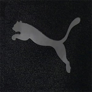 ウィメンズ ヨガ スタジオ ファウンド ウーブン 3/4 トレーニング パンツ, Puma Black