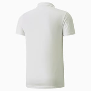 メンズ トレーニング パフォーマンス ポロシャツ, Puma White, extralarge-JPN