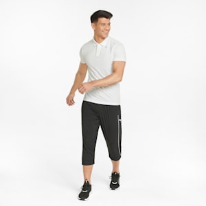メンズ トレーニング パフォーマンス ポロシャツ, Puma White, extralarge-JPN