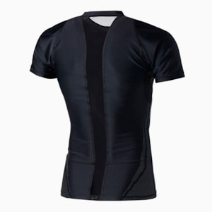 メンズ トレーニング プーマ EXO-ADAPT 半袖 Tシャツ, Puma Black