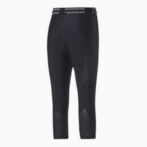 メンズ トレーニング PUMA EXO-ADAPT 3/4 タイツ, Puma Black