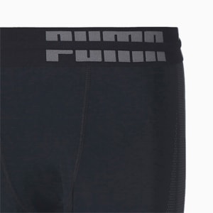 メンズ トレーニング PUMA EXO-ADAPT 3/4 タイツ, Puma Black