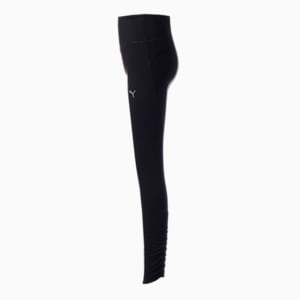 ウィメンズ ヨガ スタジオ FOUNDATION 7/8 タイツ, Puma Black
