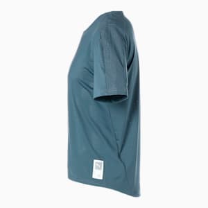 メンズ ランニング FIRSTILE 半袖 Tシャツ, Dark Slate