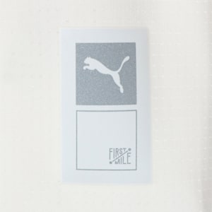 メンズ ランニング FIRSTILE 半袖 Tシャツ, Pristine