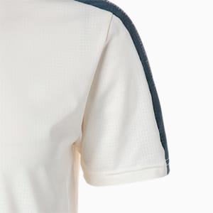 メンズ ランニング FIRSTILE 半袖 Tシャツ, Pristine