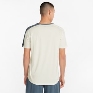 メンズ ランニング FIRSTILE 半袖 Tシャツ, Pristine