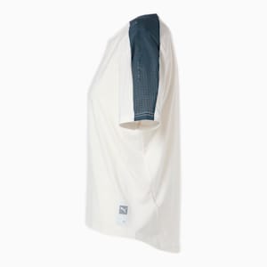 メンズ ランニング FIRSTILE 半袖 Tシャツ, Pristine