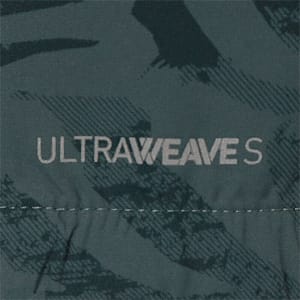 メンズ ランニング ULTRAWEAVE S ジャケット, Dark Slate-Fizzy Light