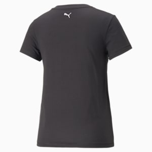 ウィメンズ トレーニング コンセプト 半袖 Tシャツ, Puma Black
