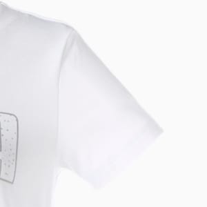 ウィメンズ トレーニング コンセプト 半袖 Tシャツ, Puma White