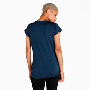 Train Favorite Heather Cat Regular Fit Women's T-Shirt, Spellbound Heather