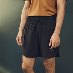 Studio Ultramove Training Shorts Men, Puma Black