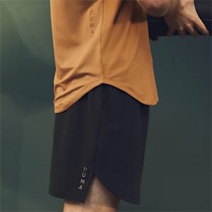 Studio Ultramove Men's Shorts, Puma Black, extralarge-IND