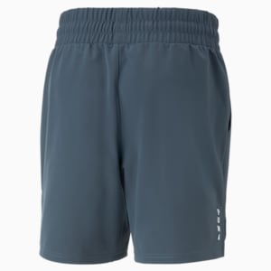 Studio Ultramove Men's Shorts, Dark Night, extralarge-IND