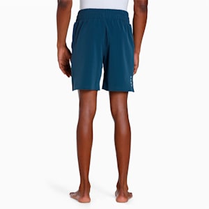 Studio Ultramove Men's Shorts, Dark Night, extralarge-IND