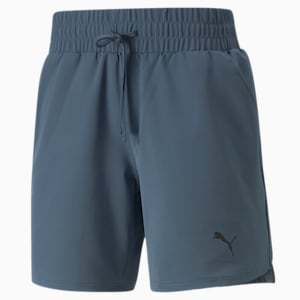 Studio Ultramove Men's Shorts, Evening Sky, extralarge-IND