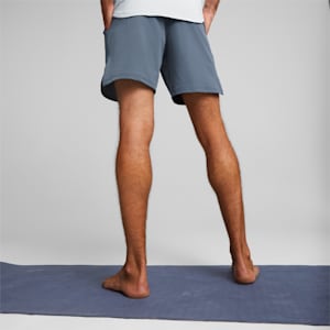 Studio Ultramove Men's Shorts, Evening Sky, extralarge-IND